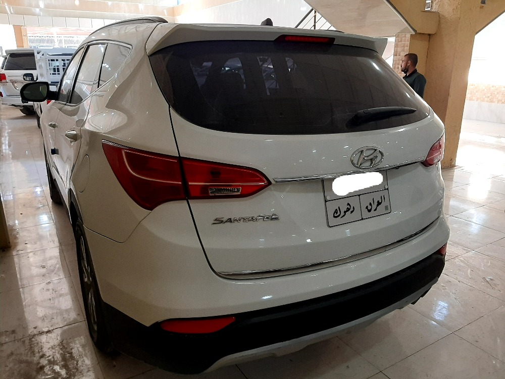 هیوندای سەنتافی